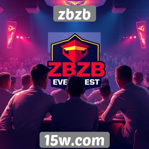 Eventos e torneios da plataforma zbzb em destaque