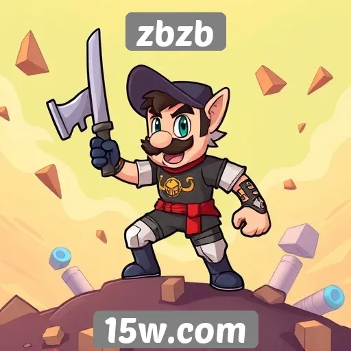 zbzb amplia catálogo de jogos disponíveis