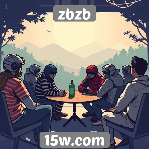 Interação entre desenvolvedores e jogadores no zbzb