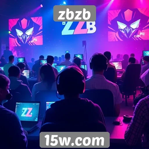 Plataforma zbzb oferece eventos e torneios em 2025