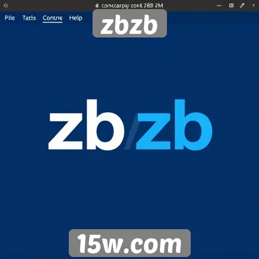 interface do zbzb passa por atualização significativa