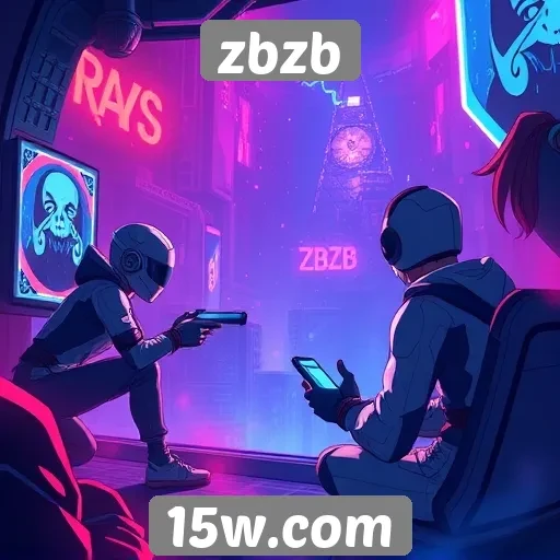 tendências na indústria de jogos abordadas por zbzb