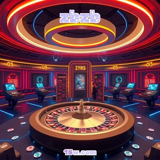 zbzb: Descubra os Melhores Eventos Esportivos da Plataforma