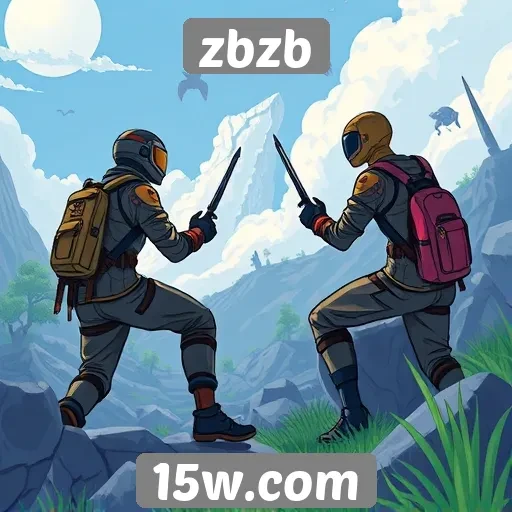 Recursos e funcionalidades exclusivas do zbzb